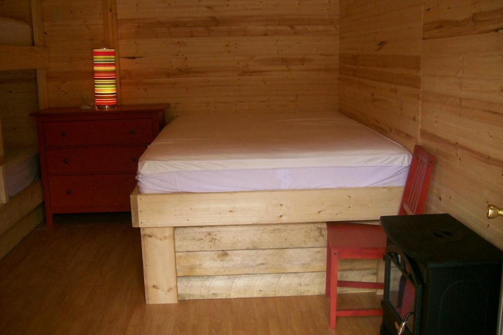 Noah'S Ark Campground レベルストーク 部屋 写真