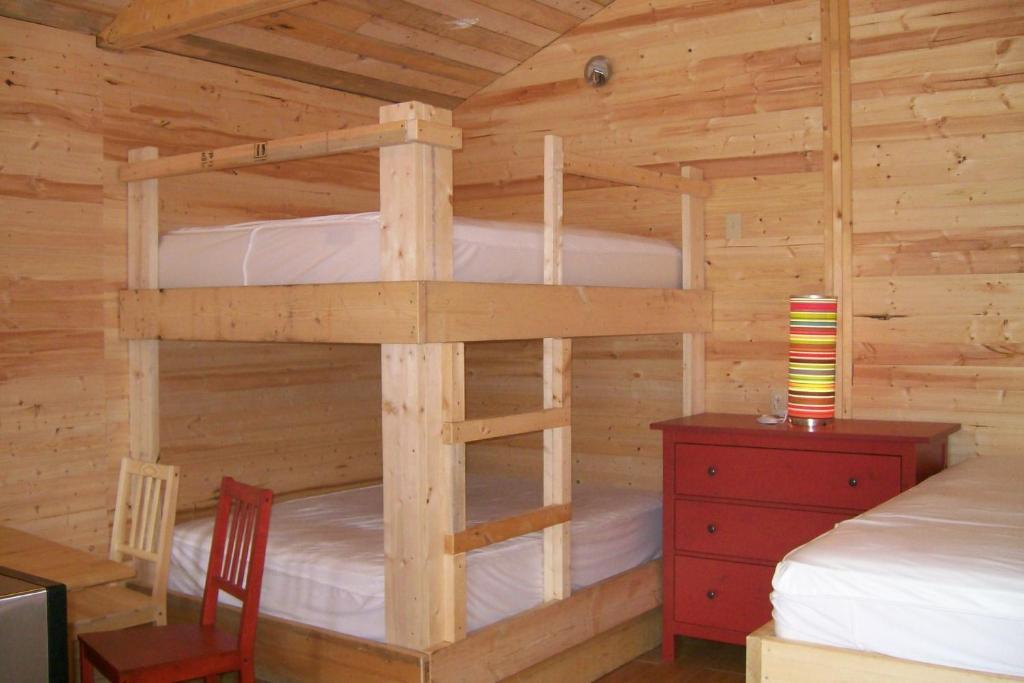 Noah'S Ark Campground レベルストーク 部屋 写真