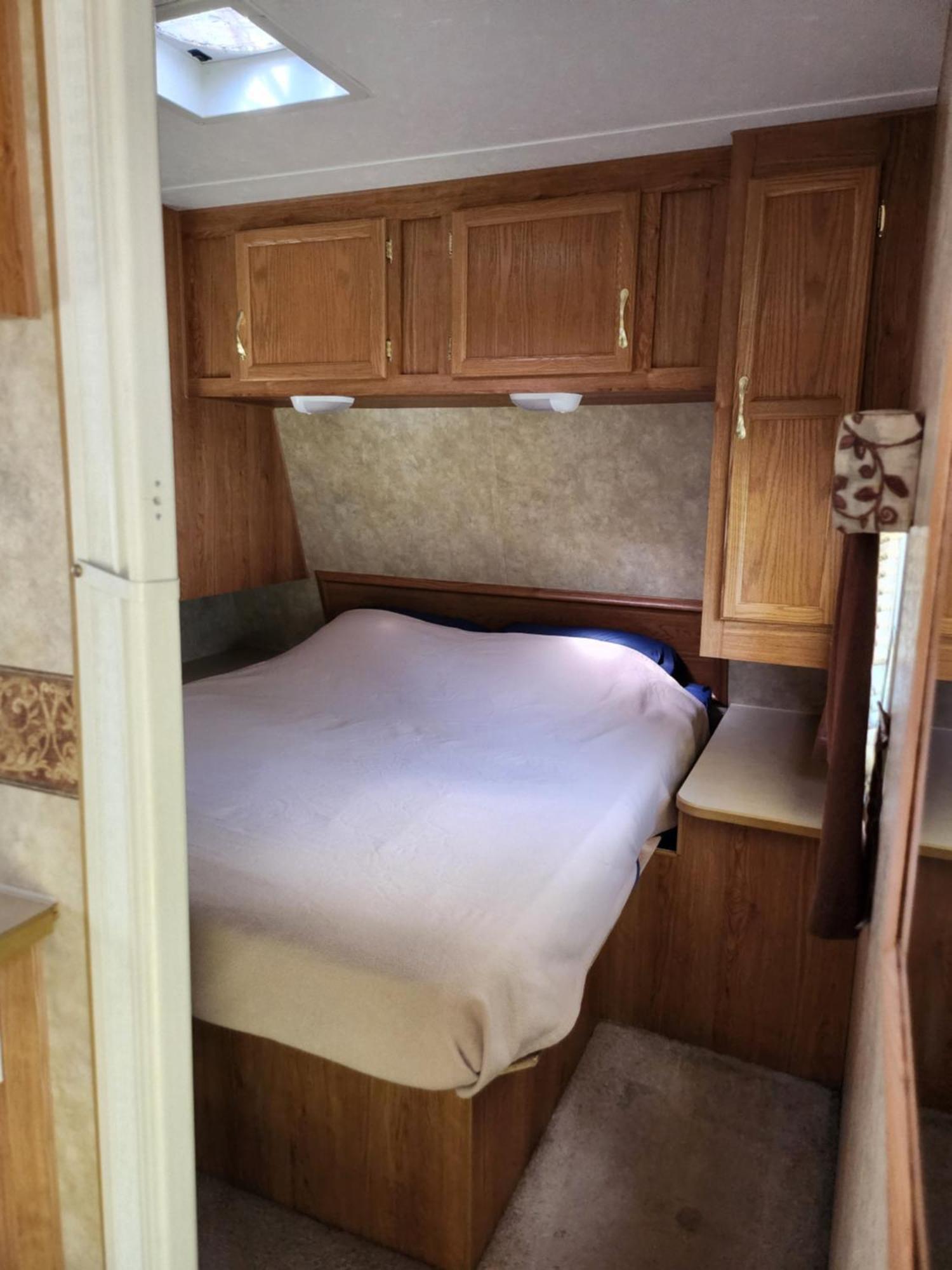 Noah'S Ark Campground レベルストーク エクステリア 写真